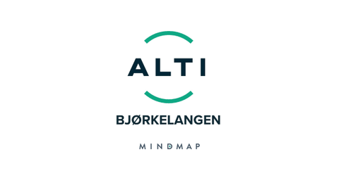 Alti Bjørkelangen logo