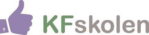 Kristen Friskole AS logo