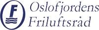 OSLOFJORDENS FRILUFTSRÅD logo
