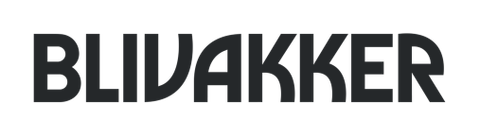 Blivakker logo