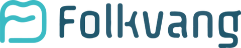 Folkvang Økonomi AS logo