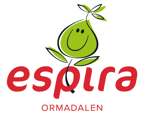 Espira Ormadalen logo
