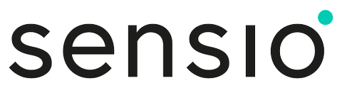 Sensio NO logo