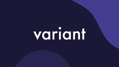 Variant logo