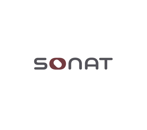 SONAT CONSULTING OSLO AS logo