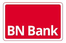 BN Bank logo