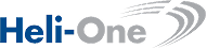 Heli-One (Norway) AS logo