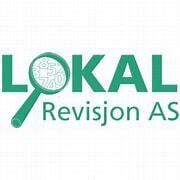 LOKAL REVISJON AS logo