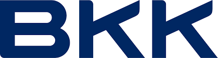 BKK AS logo