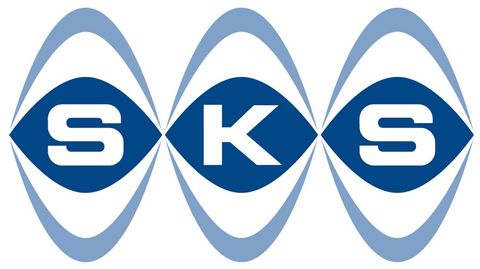 SKS logo