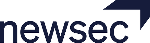 Newsec i Norge logo