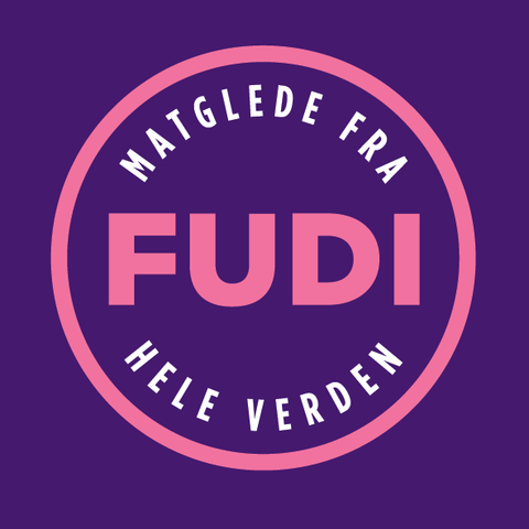 FUDI Asker AS logo