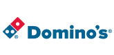 Domino's Arendal logo