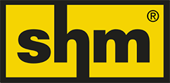 SHM Maritime Vest logo