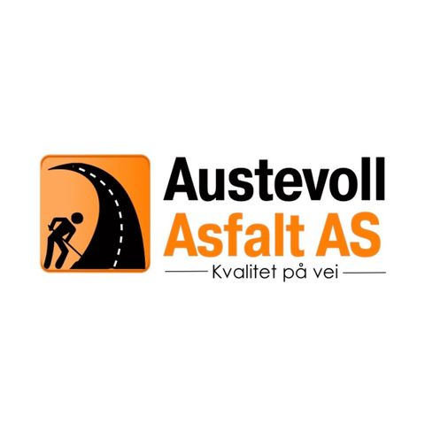 Austevoll Asfalt AS logo