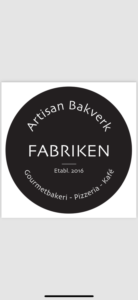 FABRIKEN ARTISAN BAKVERK logo