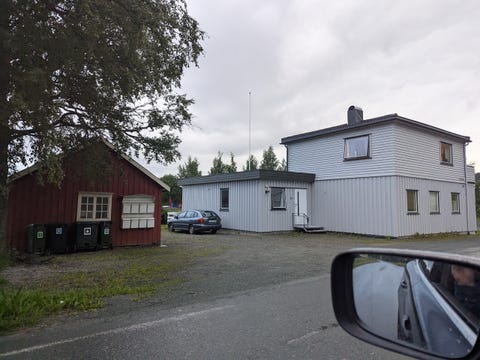 Bilde 1 av annonsen