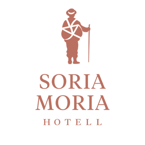 Soria Moria Hotell logo