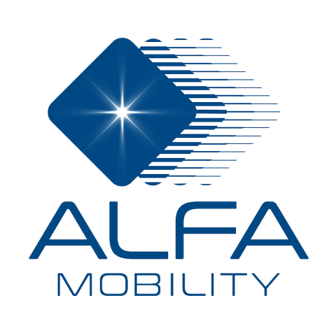 Alfa Quality Moving Norway AS logo