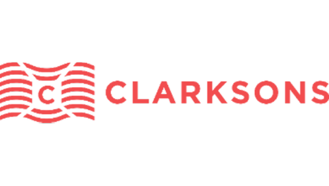 Clarksons Norway AS logo