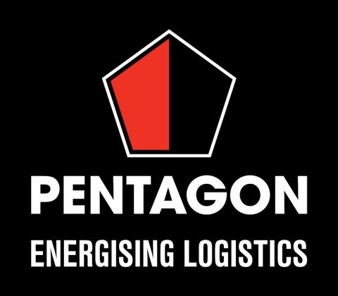 Pentagon Freight Services AS logo