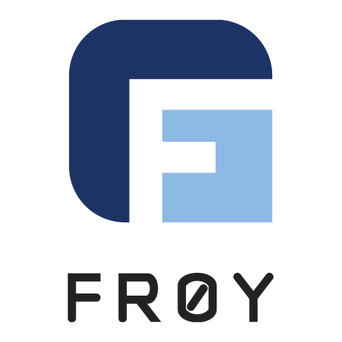 Frøy ASA logo