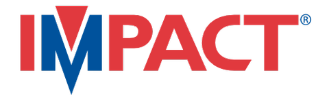 IMPACT AS logo