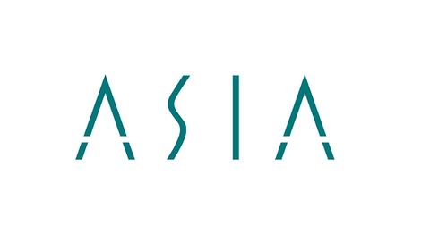 ASIA AS logo