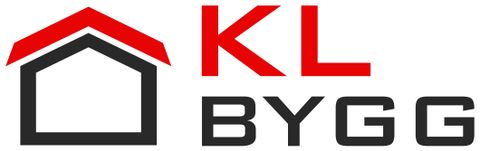 KL-Bygg AS logo