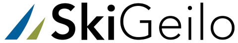 SkiGeilo AS logo