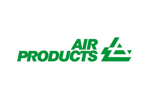 Air Products AS logo