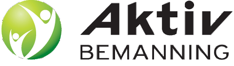 Aktiv Bemanning Norge AS logo