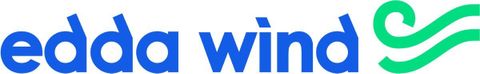 Edda Wind logo