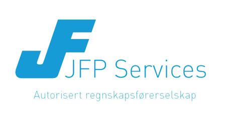 Jfp Services AS logo