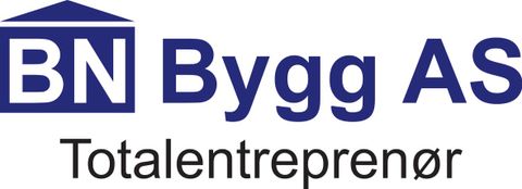 Bekkjorden og Nysæther Bygg AS logo