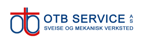 OTB Service AS logo