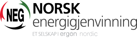 Norsk Energigjenvinning AS logo