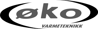 ØKO AS logo