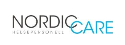 Nordic Care AS avd. Oslo logo