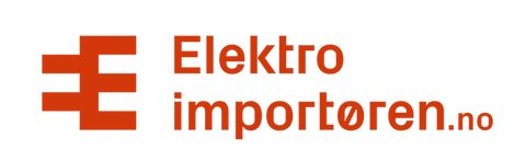 Elektroimportøren AS logo