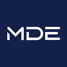 Mde Norway AS logo