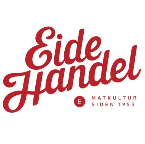 Eide Handel AS logo