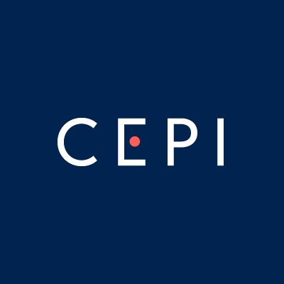 Coalition for epidemic preparedness innovations (CEPI) logo