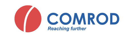 COMROD AS logo