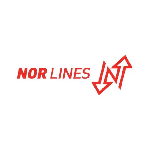 Nor Lines Norway AS avd.Fredrikstad logo