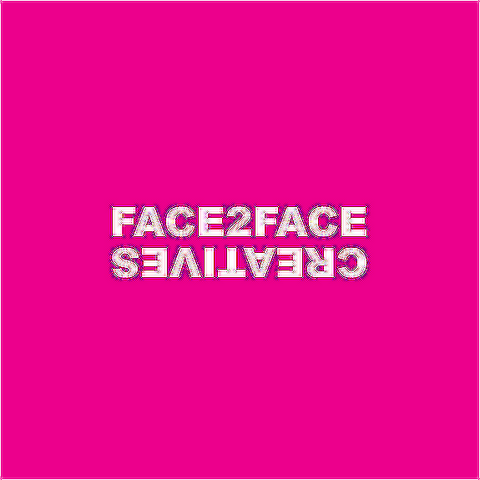 Face2face Creatives AS logo