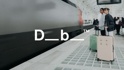 Db Equipment AS logo
