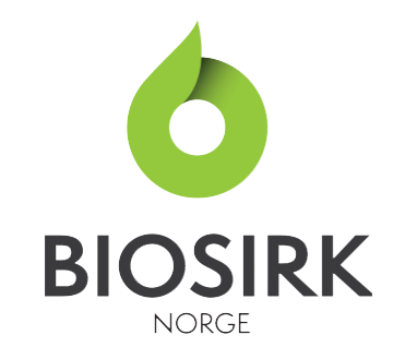 BIOSIRK NORGE AS logo