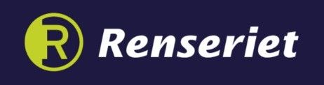 Renseriet AS logo