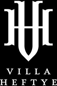 Villa Heftye AS logo